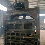 YD-250T Upright Metal Briquetter