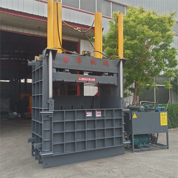 300T Briquet Forming Machine
