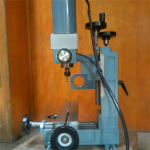 DC30 Vertical Turret Mill