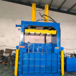 YD-160 Verital Briquet Recycling Machine