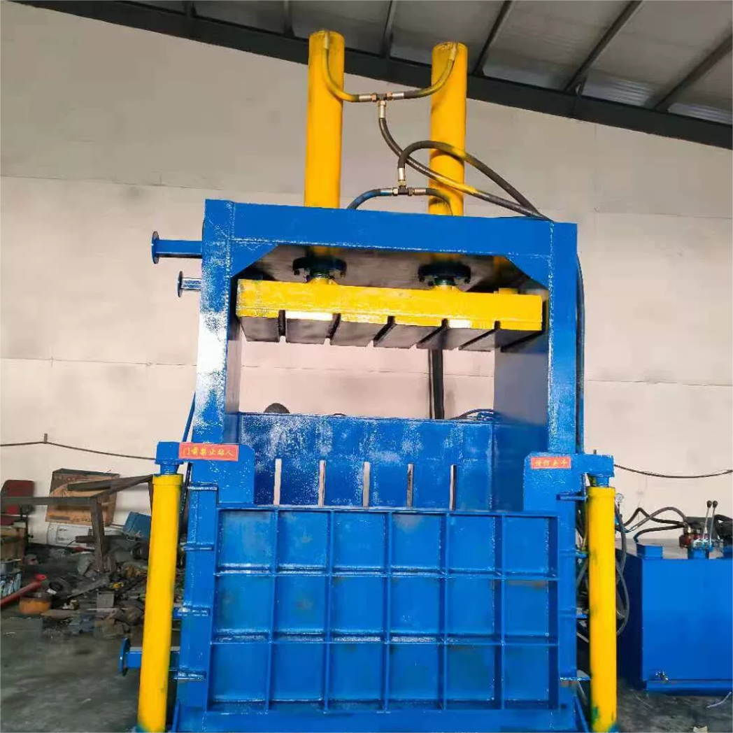 YD-160 Verital Briquet Recycling Machine YD-160 Verital Briquet Recycling Machine