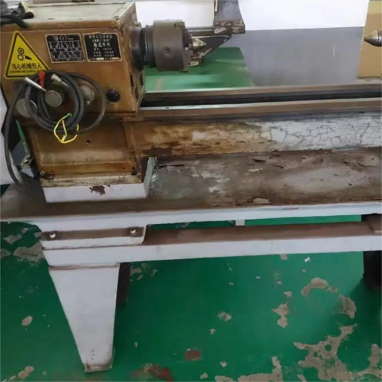 C0630 Metal Lathe C0630 Metal Lathe