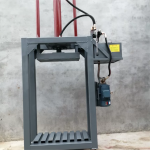 Verital Metal Briquetting Equipment 20T
