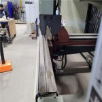ACCURPRESS 525012U Press Brake