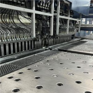 Îndoit panouri SALVAGNINI P4 2512 