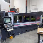AMADA ENSIS3015 Laserschneiden