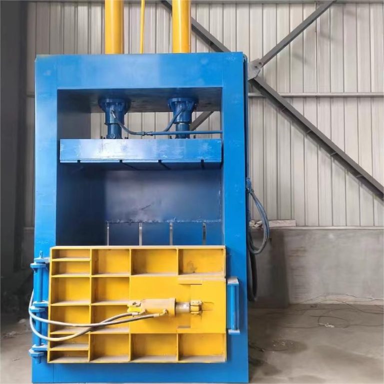 Metal Block Making Machine 60T