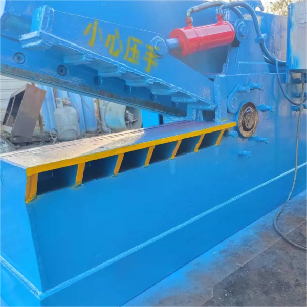 120T Metallschere