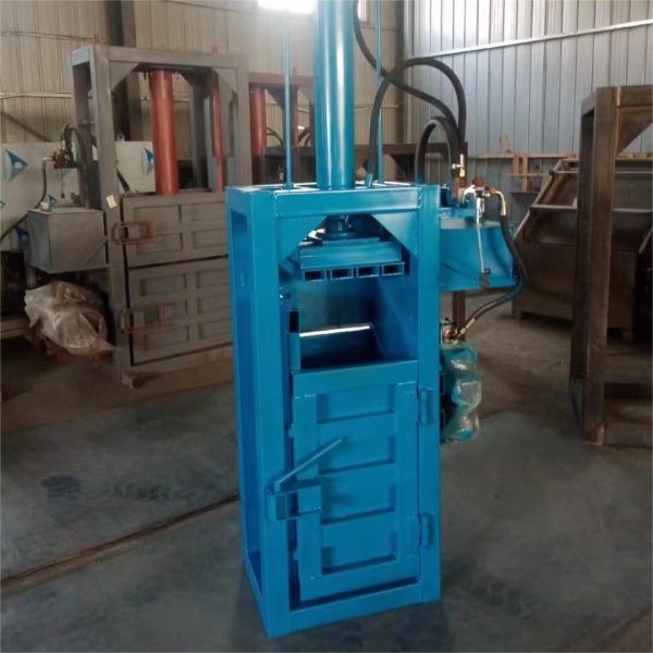 10T Horizontal Bar Briquet Forming Machine