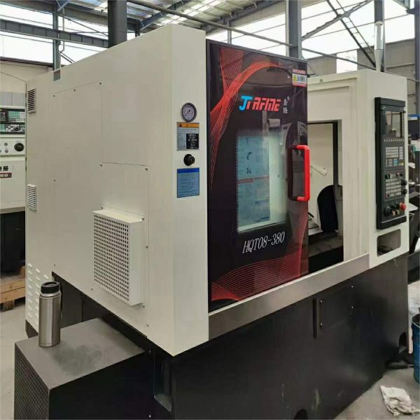HQT08-380 Automatic Lathe