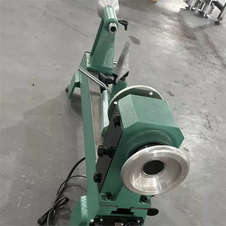 0618 Production Lathe