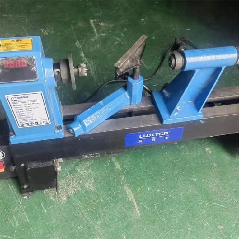 CD56130 CNC Wood Lathe