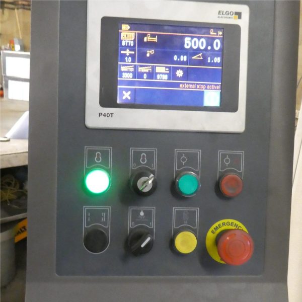Strzyżarka VIGERT MS8 6X3200