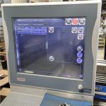 ACCURPRESS 525012U Press Brake