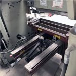 ACCURPRESS 7606 Press Brake