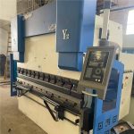 ADH 65T2500 DELEM Press Brake