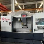 AGMA A-13 CNC Machining Center
