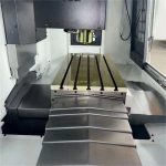 AGMA BA-10 CNC Machining Center