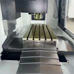 Used AGMA BA-10 Vertical Machining Center For Sale - imagine 2
