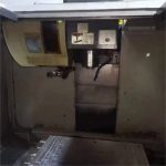 AGMA BA-8 Vertical Machining Center (3)