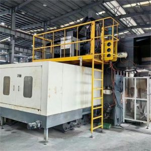 AGMA BDN-3223 CNC Machining Center