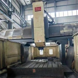 AGMA BDN-3223 CNC Machining Center