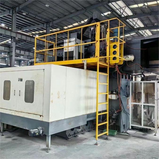 AGMA BDN-3223 เครื่องแมชชีนนิ่งเซนเตอร์