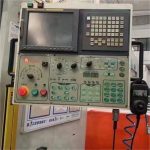 AGMA VMC-299 Vertical Machining Center