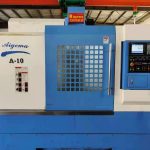 AIGEMA A-10 Vertical Machining Center