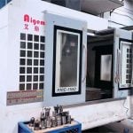 AIGEMA FMC-1160 Vertical Machining Center