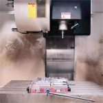 AIGEMA FMC-1160 Vertical Machining Center