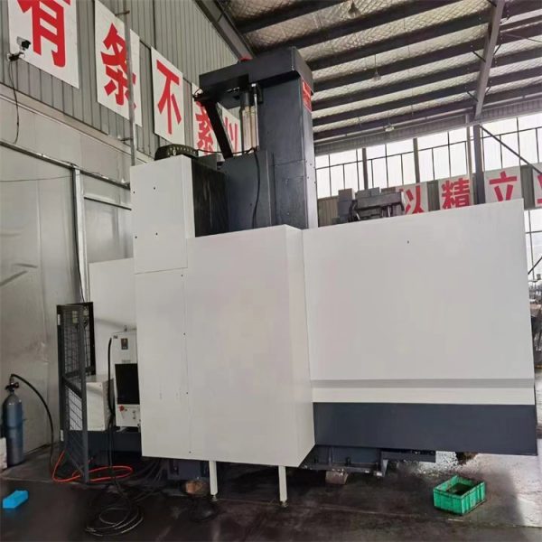AIGEMA FMC-1613L Gantry Machining Center