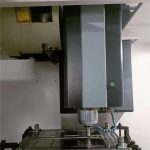 AIGEMA VMC-1060 Vertical Machining Center