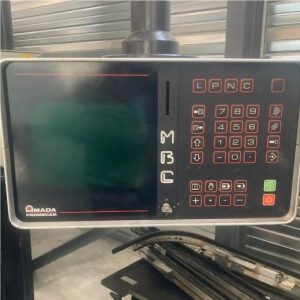 AMADA 35T Press Brake