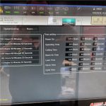 AMADA ENSIS3015 Laserschneiden
