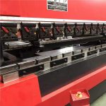 AMADA FBD1253 Press Brake