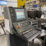 AMADA FOM2 3015NT Laser Cutting