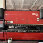 AMADA HDS2204 Bending Machine