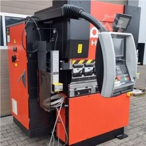 AMADA HF5012 Press Brake