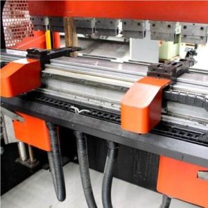 AMADA HFE5020 Press Brake