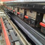 AMADA HFP220 Press Brake