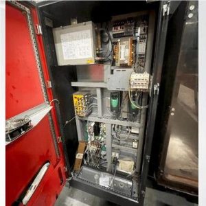 AMADA HFT5020 Abkantpresse