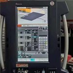 AMADA HDS2204 Press Brake