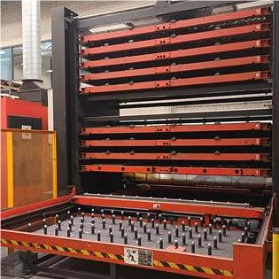 AMADA LCV3015 3KW Laser Cutting