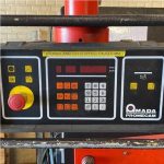 เครื่องตัดกระดาษ AMADA PROMECAM GPX630