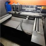 AMADA Promocam ITS2 Press Brake