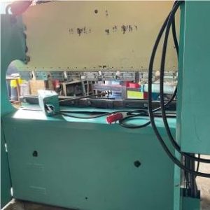 AMADA RG5020 Press Brake 