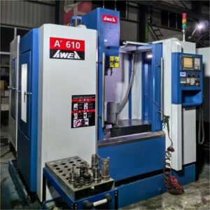 AWEA A610 CNC Machining Center