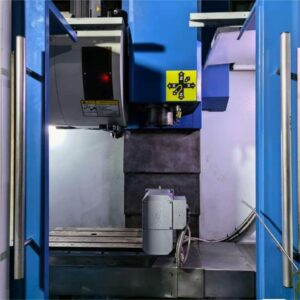 AWEA A610 CNC Machining Center