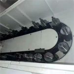 AWEA NVP2012 Machining Center